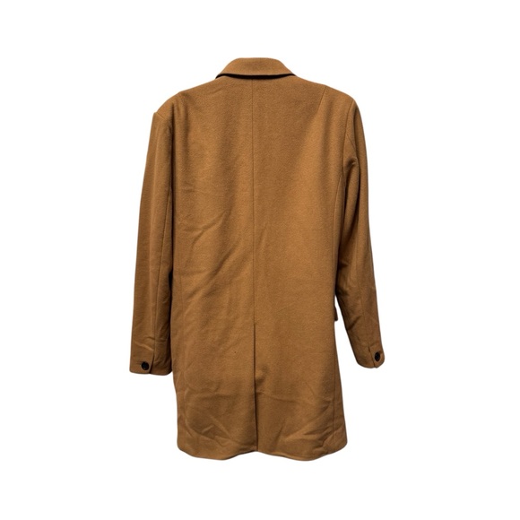 Rails wool coat - Picture 4 of 12